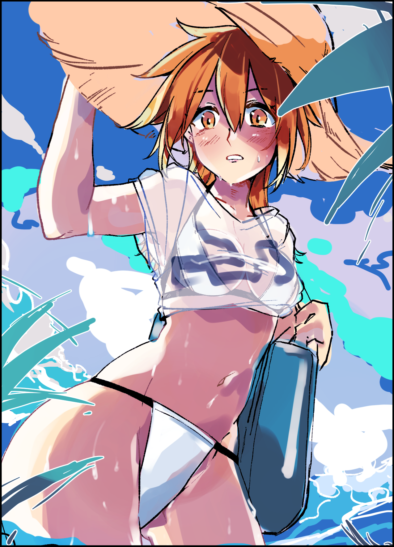 オリジナルキャラクター