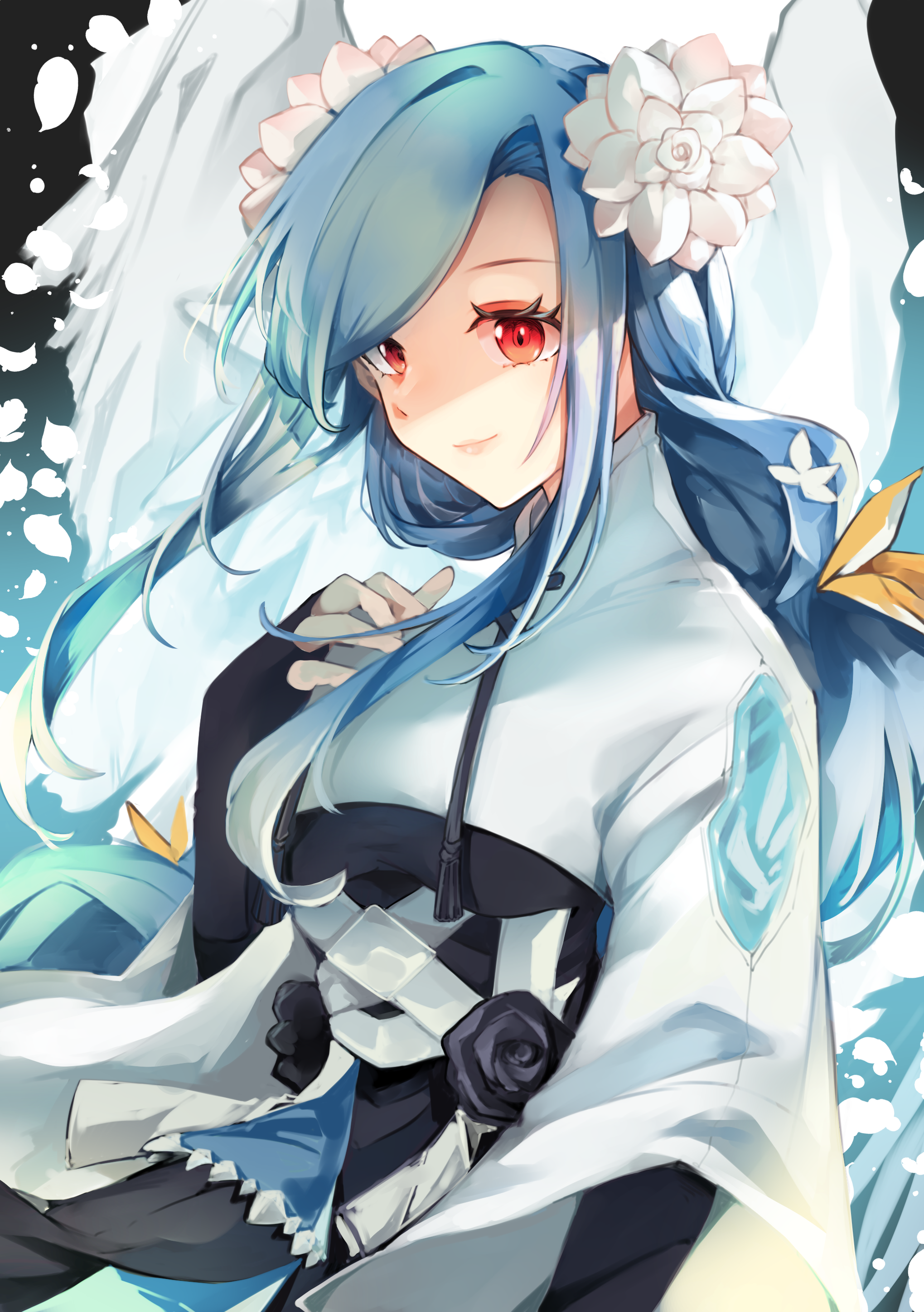 GGST クィーンディズィー